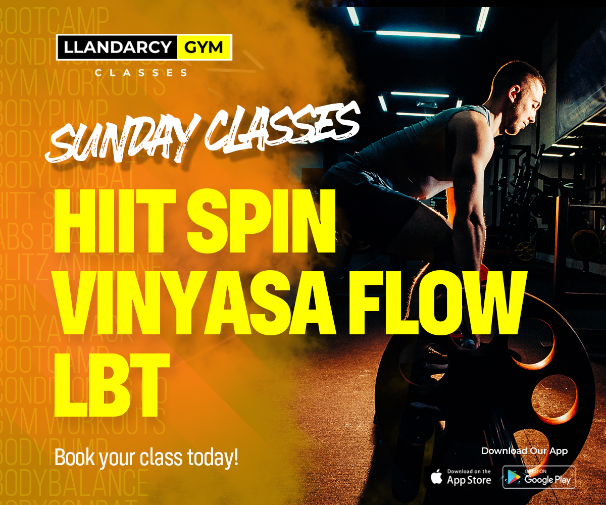 Join us this 𝗦𝘂𝗻𝗱𝗮𝘆 for a workout you won't want to miss! 🏋️💪

HIIT SPIN - 8:15am - 8:45am
LBT - 9:00am - 10:00am
VINYASA FLOW - 6:00pm - 7:00pm

𝗕𝗼𝗼𝗸 𝘆𝗼𝘂𝗿 𝘀𝗹𝗼𝘁 𝘁𝗼𝗱𝗮𝘆 𝗮𝗻𝗱 𝗴𝗲𝘁 𝗺𝗼𝘃𝗶𝗻𝗴!
#LASgym #Classes #SundayWorkout #Workout