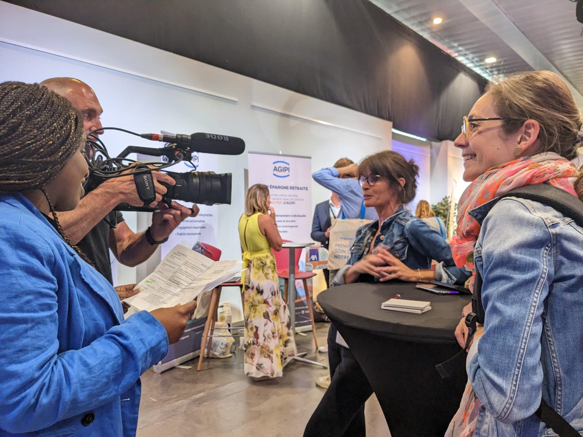URPS Médecins Libéraux de Bretagne tweet media