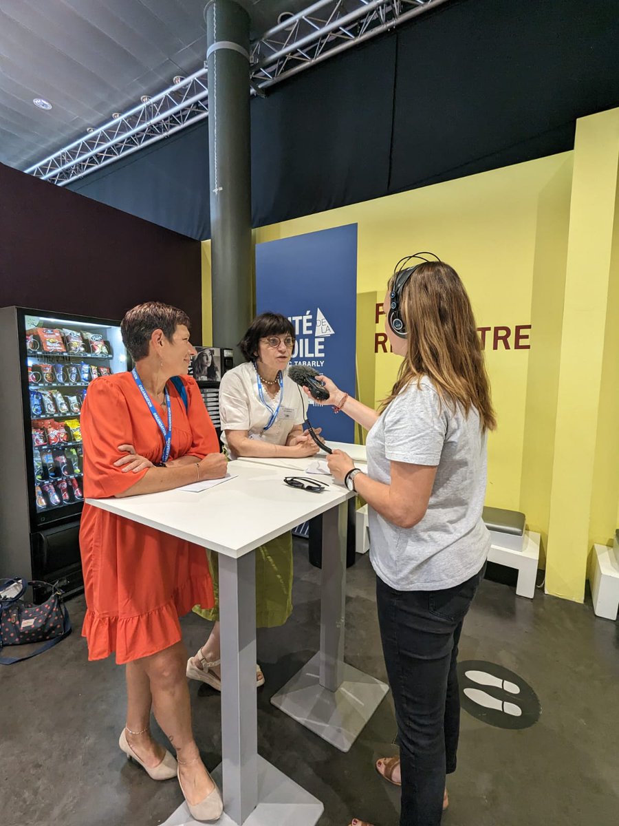 URPS Médecins Libéraux de Bretagne tweet media