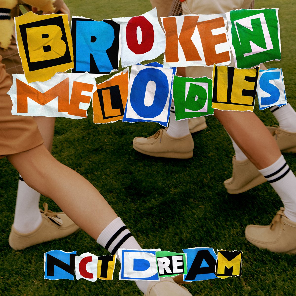 Pre-save & add ‘Broken Melodies’ now!

Pre-Release ‘Broken Melodies’
➫ 2023.06.19 6PM (KST)
Pre-save & add ‘Broken Melodies’ : NCTDREAM.lnk.to/BrokenMelodies

NCT DREAM The 3rd Album 【ISTJ】
Digital & Physical Album ➫ 2023.07.17 6PM (KST)
US/EU/LATAM/ANZ Physical Album Release ➫…