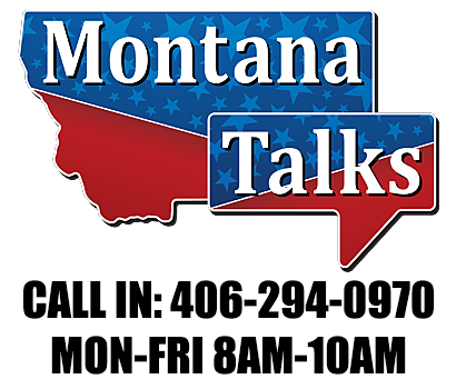 Montana Talks with Aaron Flint is live on KJJR & KJJR.com! #MTpol #MTnews #MTgov #MTleg #MTsen #MT01 #MT02 #Live #Local #Radio #Montana