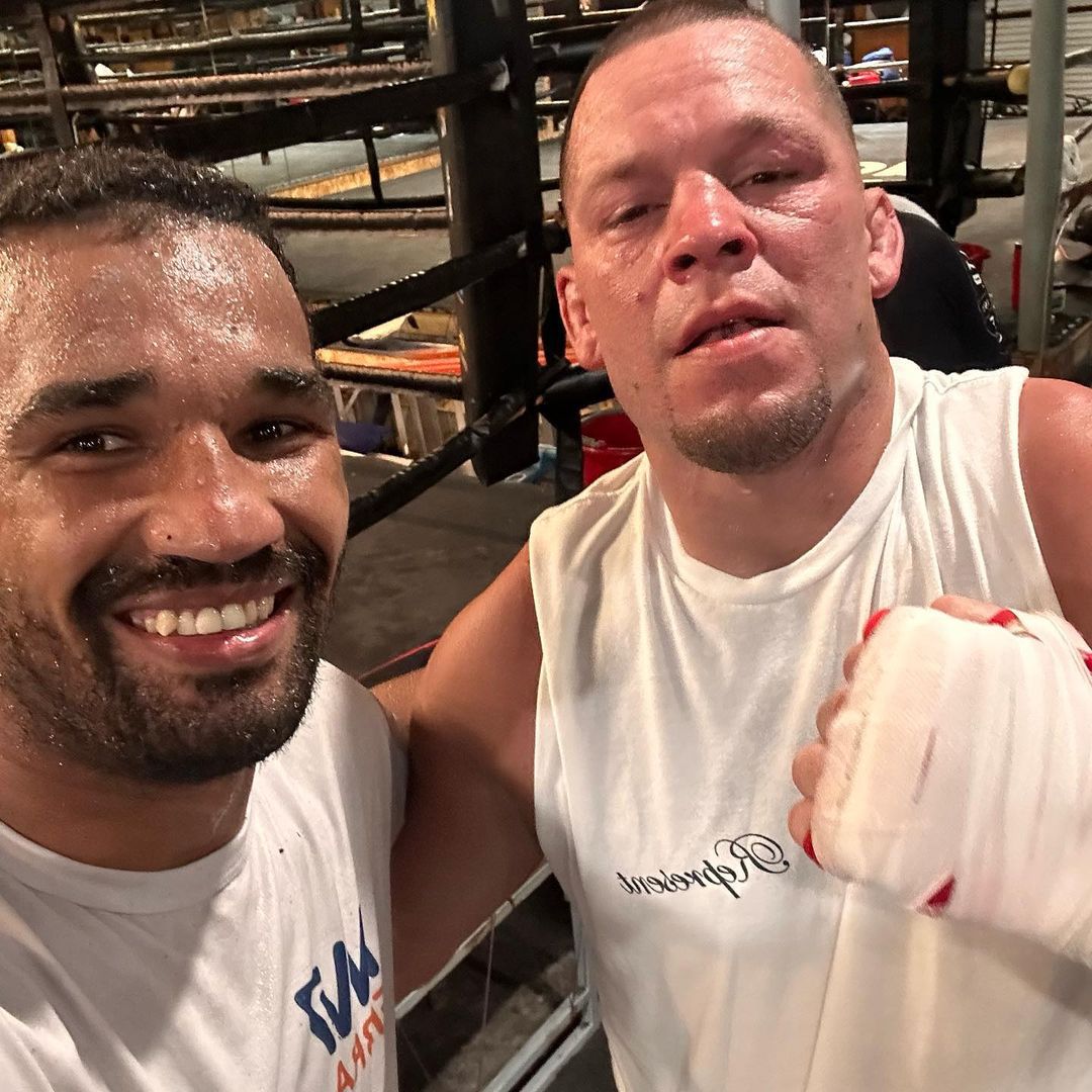 MMA Fighting tweet media