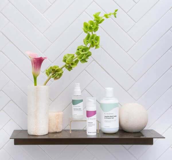 🇬🇧 US-based wellness brand #Kindra launches its menopause solutions in the UK

More on this: femtechinsider.com/kindra-uk-laun…

#menopause #cpg