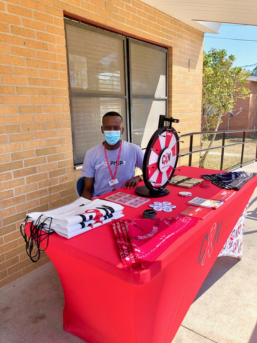 CANCommHealth's tweet photo. DAYTONA BEACH, FL: The #CANDaytona crew will be at the the #DaytonaBeach Juneteenth Community Festival this Saturday, June 17th. Stop by our table at 925 George W Engram Blvd in #DaytonaBeachFL to pick up resources and info about our clinic #Juneteenth #CHI2023 @Juneteenthdab https://t.co/DVEIlqALIz