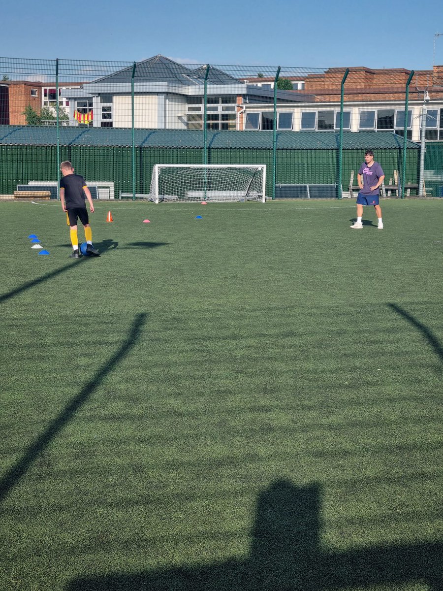 Redgate Sports tweet media