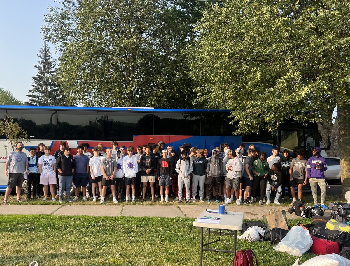 Lincoln Ribnick ‘27 (@lincolnribnick1) on Twitter photo Excited and grateful for the opportunity to learn and grow with my boys <a href="/lakersfootball1/">Lakers Football</a> 💜⚓️
<a href="/gojacksfootball/">SDSU Football</a>
@sdsurogers3 <a href="/J_Menage3/">Jake Menage</a>
<a href="/petemenage/">Pete Menage</a> @coachmeyerssdsu Excited and grateful for the opportunity to learn and grow with my boys <a href="/lakersfootball1/">Lakers Football</a> 💜⚓️
<a href="/gojacksfootball/">SDSU Football</a>
@sdsurogers3 <a href="/J_Menage3/">Jake Menage</a>
<a href="/petemenage/">Pete Menage</a> @coachmeyerssdsu