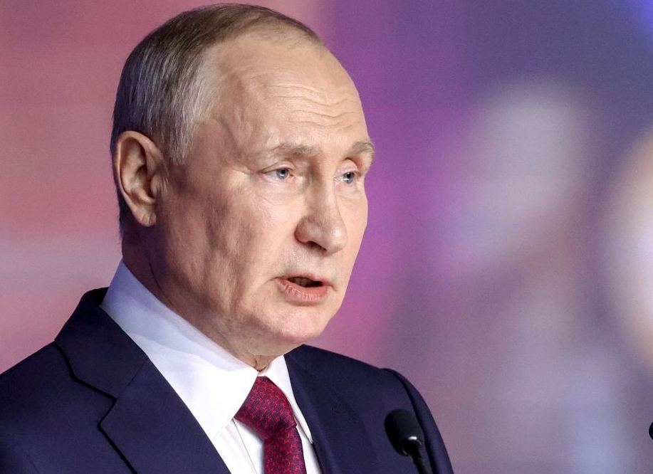 Актуальная Россия on Twitter: "Нужно сделать так, чтобы россияне могли ...