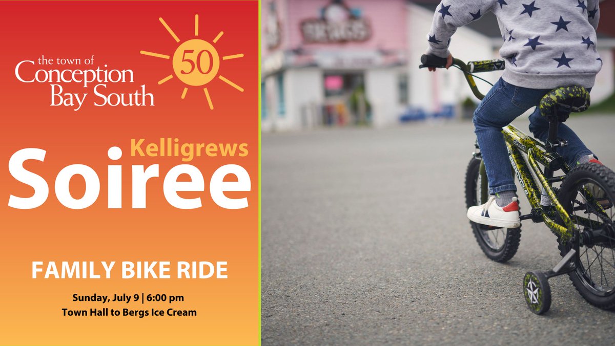 Conception Bay South tweet media