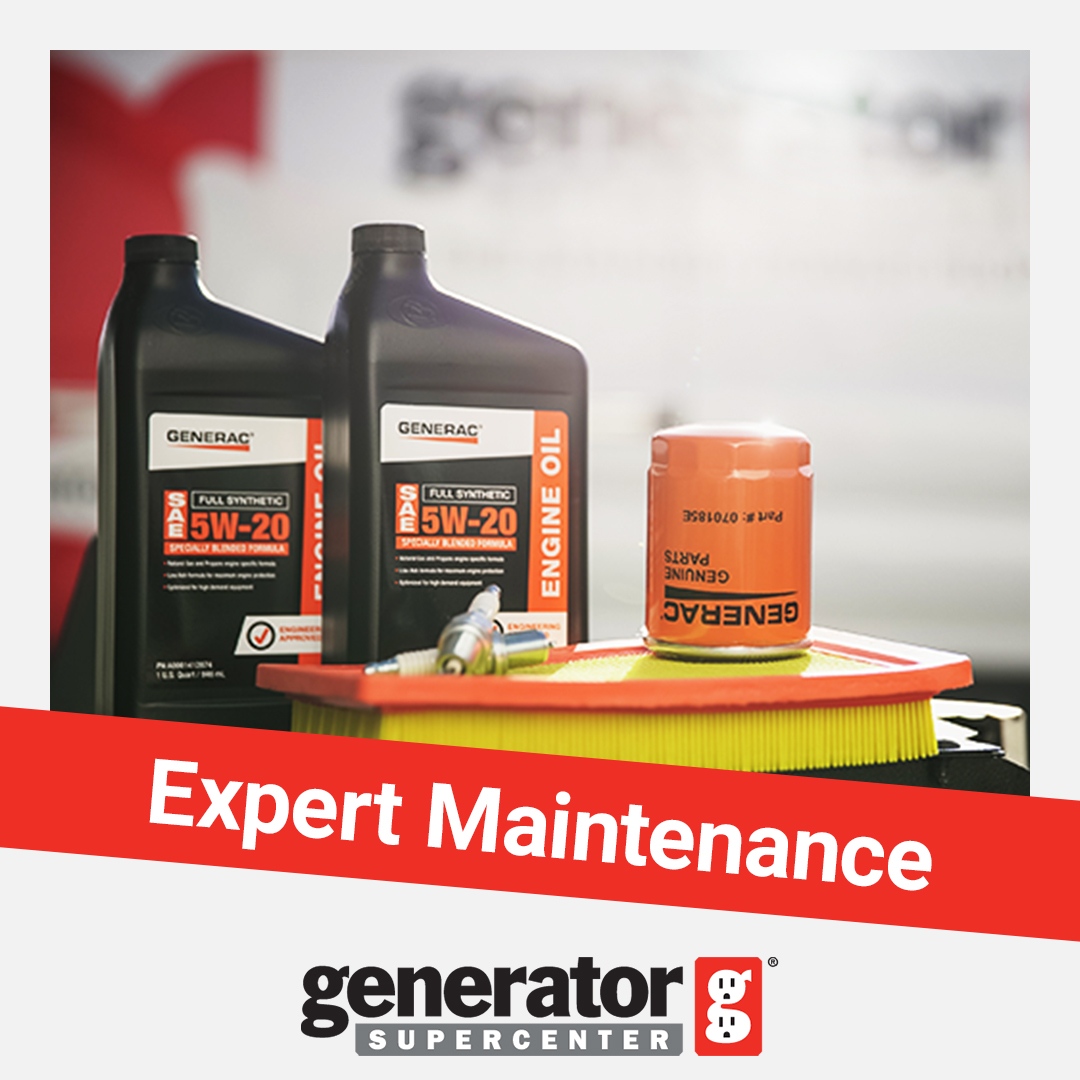 Generator Supercenter of SWFL tweet media