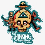 Photo by Stop Thinking with Your Butt Podcast (@StopThinkingWYB)