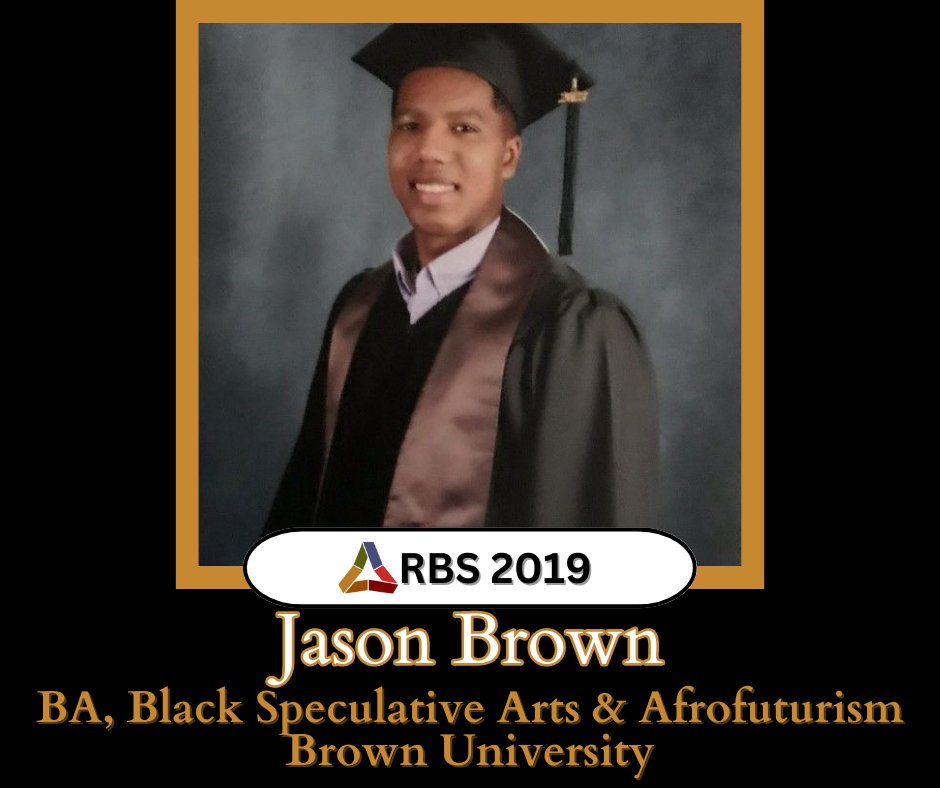 Ron Brown Scholar Program tweet media