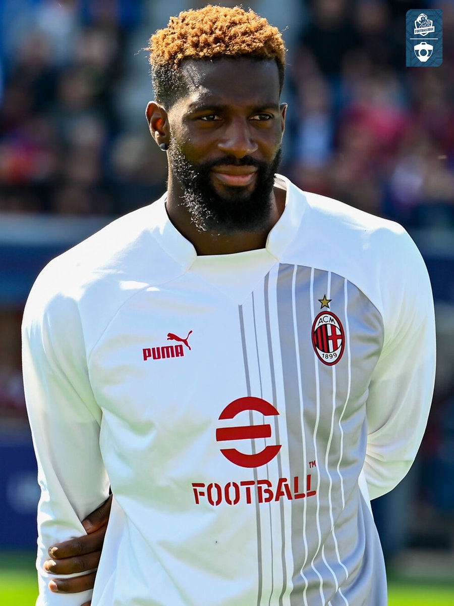 Tiemoué Bakayoko (28 ans) est désormais libre de tout contrat, après deux prêts compliqués du côté de l'AC Milan ! 🇫🇷

Quel club français doit tenter de relancer l'international français ? 🤔

(@FabrizioRomano)