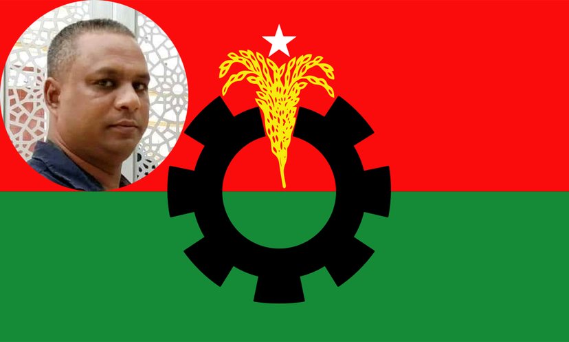 সাংবাদিক নাদিম হত্যার ঘটনায় প্রতিবাদ জানাল বিএনপি