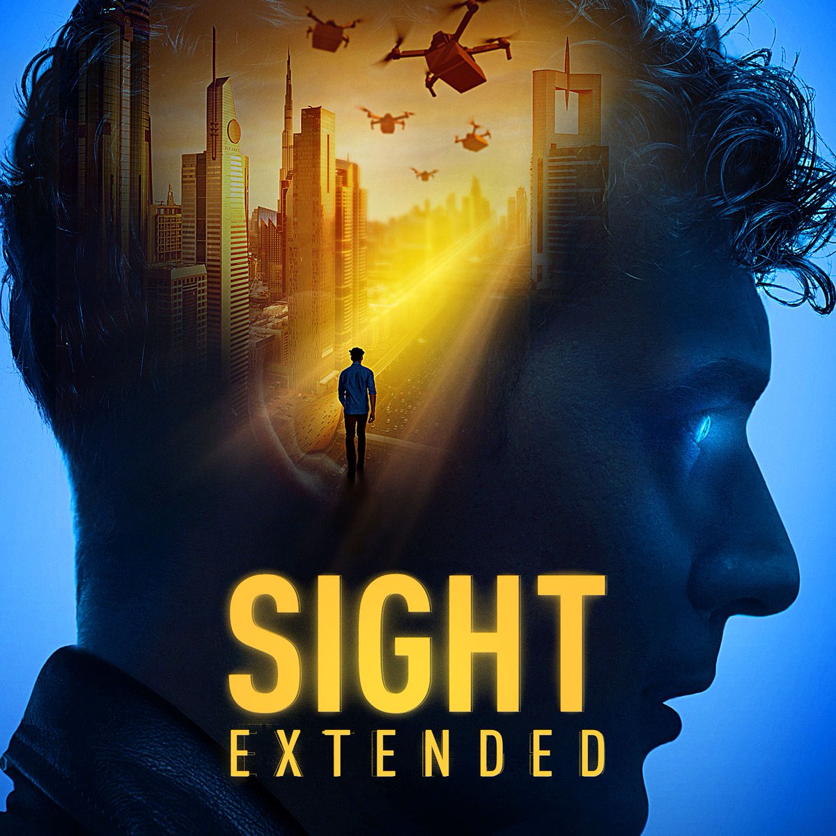 CentralCityIntl's tweet photo. #SightExtended is out now!
Enjoying the latest season of #BlackMirror?
You'll love Sight Extended, a Sci-Fi Thriller all about the perils of letting #Technology and #AugmentedReality dictate and control your life.
Buy/Rent now: https://t.co/oZaslWluwm
@Rebellion https://t.co/QD5OFnoNsV