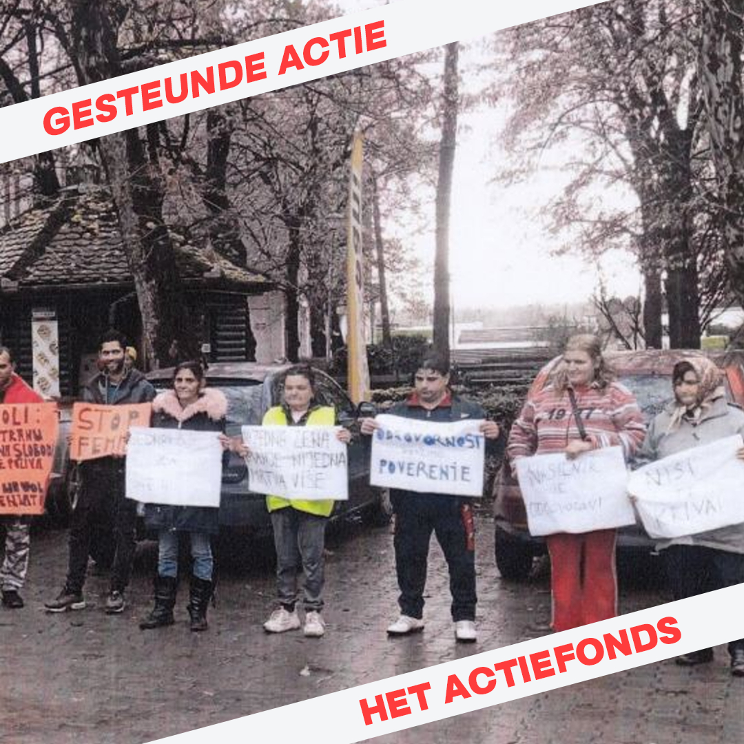 Het Actiefonds tweet media