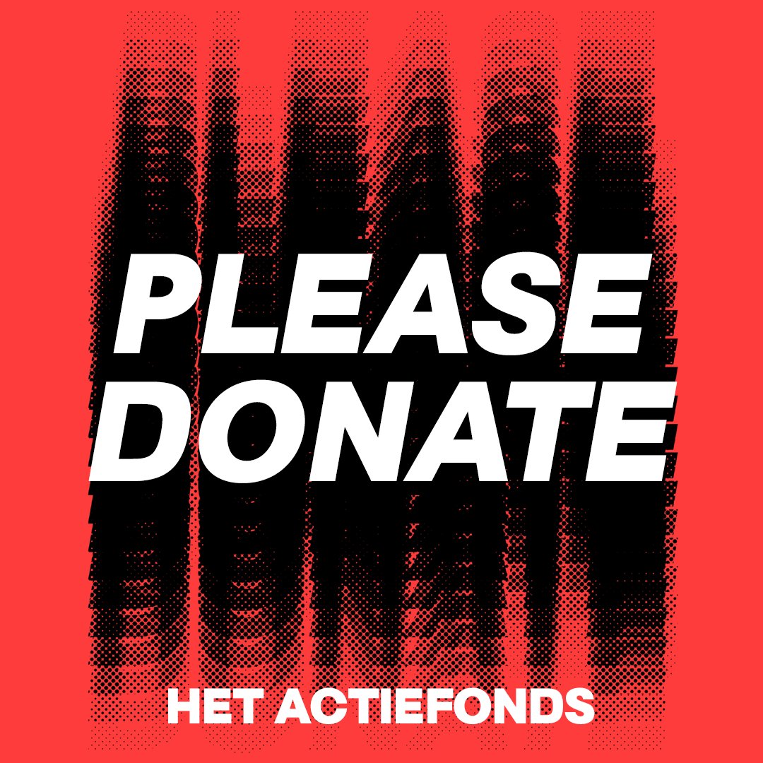 Het Actiefonds tweet media