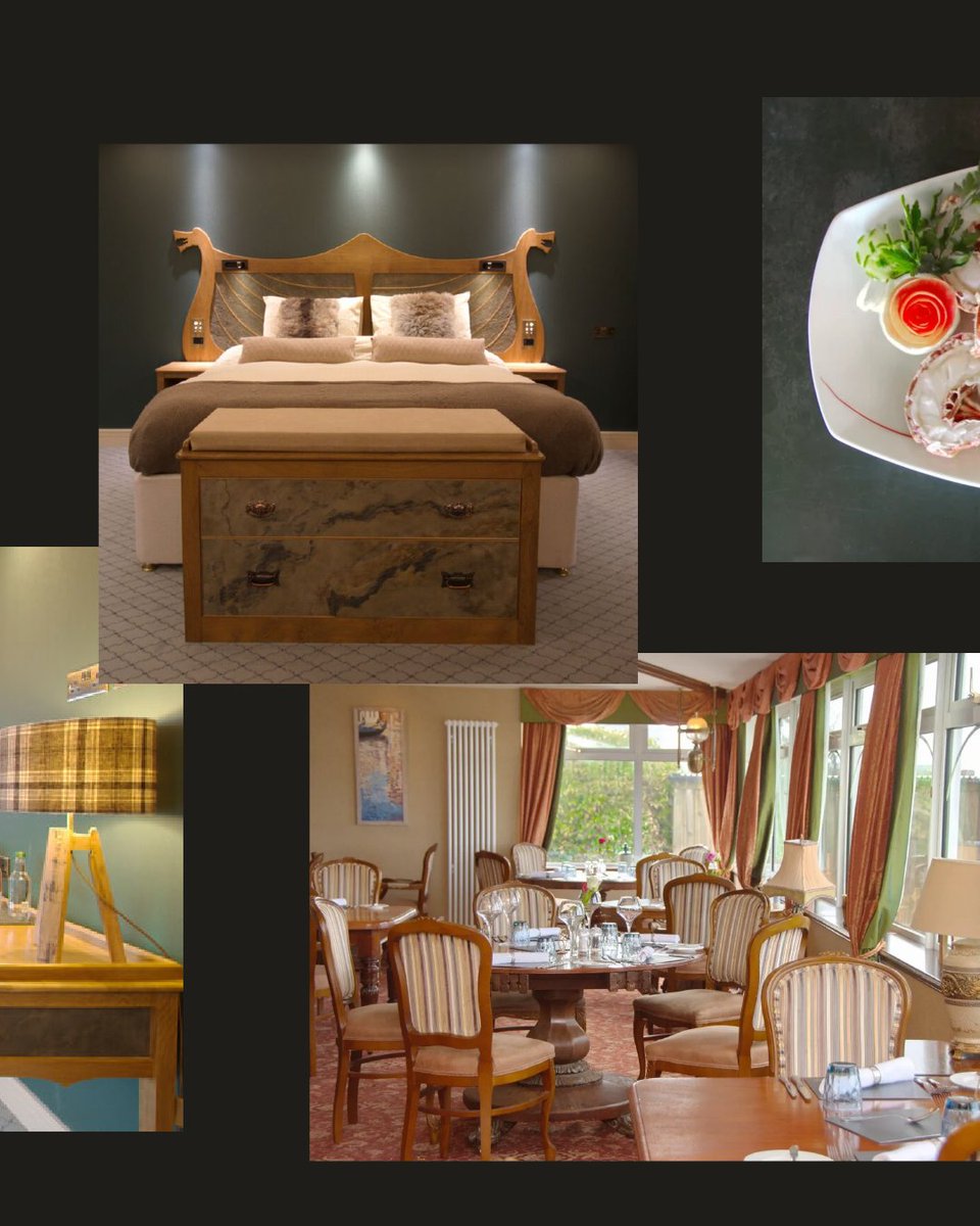 hopsoftware's tweet photo. ✨ Feature Friday - Lynnfield Hotel  - Kirkwall Orkney ✨

A remarkable destination nestled in the serene Orkney countryside. Discover a tranquil escape that offers breathtaking views, cosy accommodation, and unforgettable experiences. https://t.co/0PEJj5MQrX