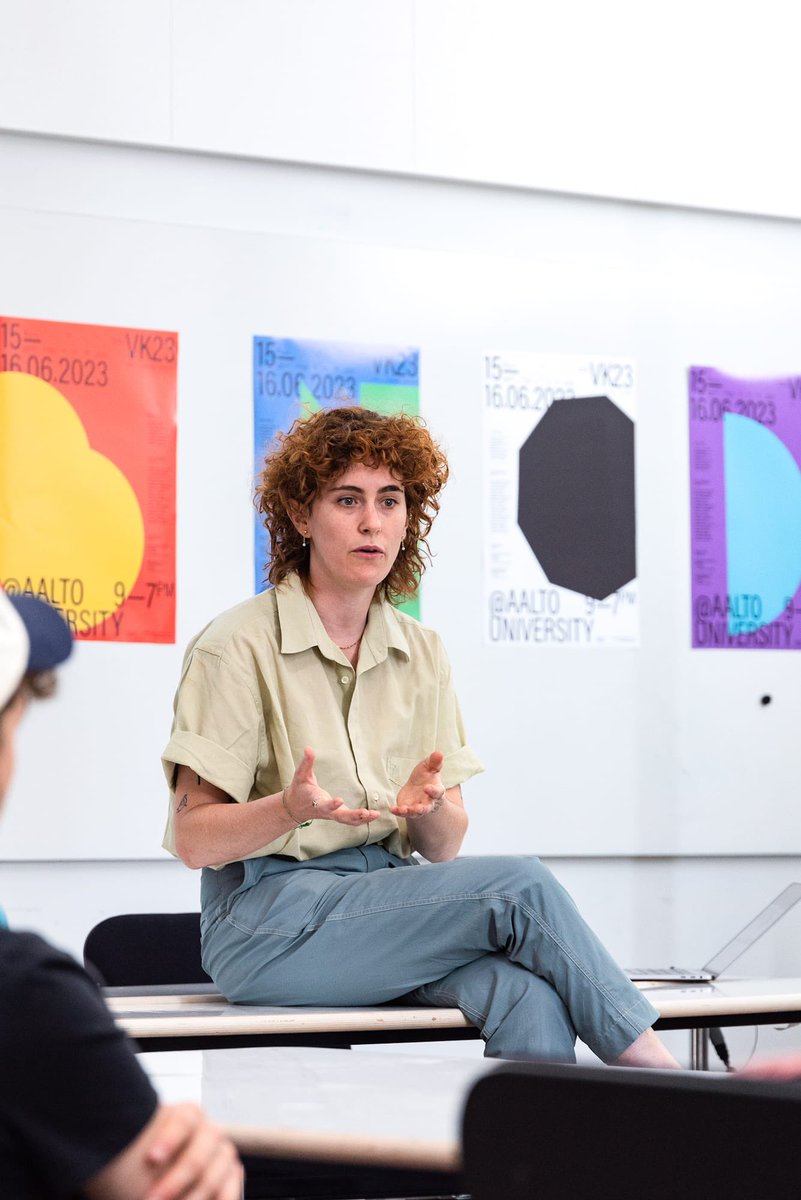 Visualizing Knowledge tweet media