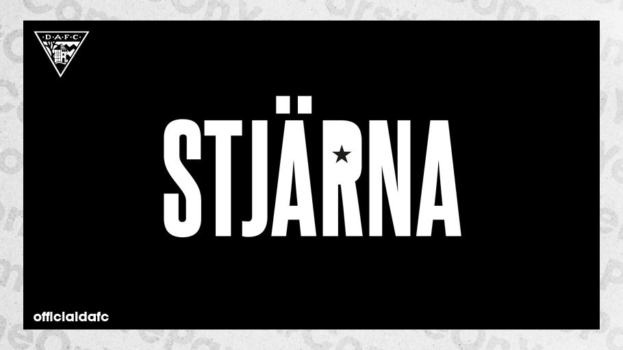 Wednesday we were delighted to announce <a href="/stjarnaapparel/">Stjärna Apparel ™</a> as our event sponsor for Friday's pre and post match party 🤝
ℹ️ bit.ly/3JduZFh

Get your tickets for our pre and post match event now
➡️ bit.ly/3OS4Cbu