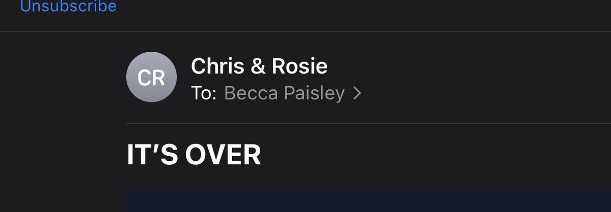 beccapaisley's tweet photo. I see what you did there 😉 @4pmWineTimeBaby @IAmChrisRamsey #thechrisandrosieramseyshow #shaggedmarriedannoyed https://t.co/4DPMvjDq7K