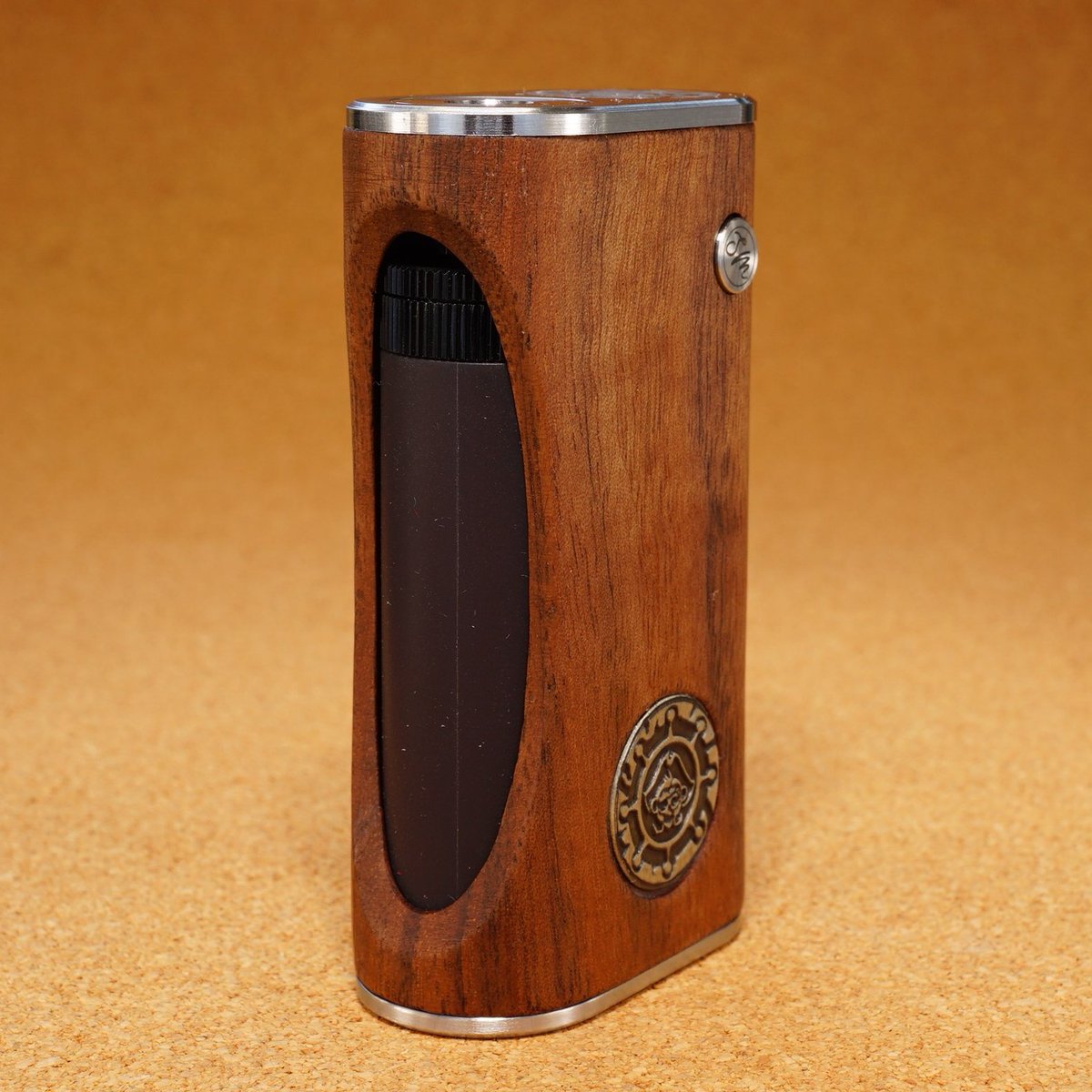 VAlphaline's tweet photo. お世話になっております。お取引いただいた「Submonkey|Twilight BF Mod 18500 by Dicodes」は先程発送完了しました。到着まで今しばらくお待ちください。今後とも何卒よろしくお願い申し上げます。#Submonkey #Twilight #Dicodes #Extreme #V3 #BF #Mod #HighEnd #Vape #vape好きな人と繋がりたい https://t.co/jwiWesx7rX
