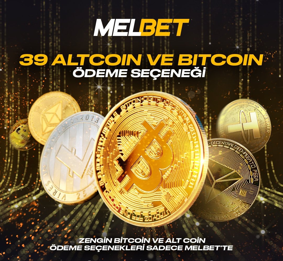 ⚠️MELBET LOGIN👇
⚠️MELBET GÜNCEL GİRİŞ👇
_____
Melbet👉 bit.ly/MelbetLogin 
_____

#melbet #bahis #canlibahis #bet #sportsbetting #inplay #bettingtips #freetips #iddaa #LiveStreaming #BONUS #freebet #football #TIPSTAR #tip #tips #banko #CANLI #Livestream #cryptocurrencies