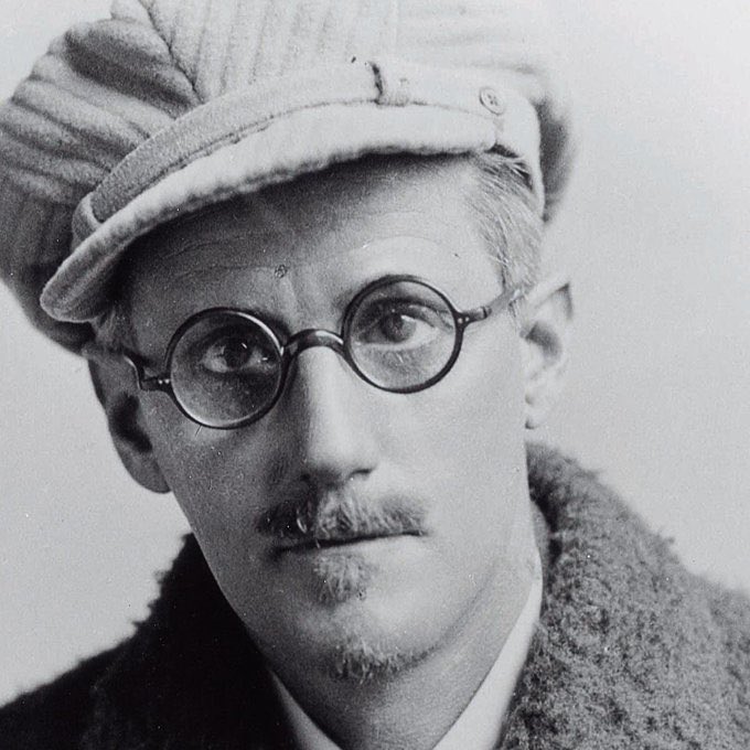 Happy #Bloomsday! A day for remembering James Joyce’s obsession with opera. This year’s celebration includes the stream premiere at 19h CET on ⁦@OperaVision_eu⁩ of Old Ghosts, an ⁦@IrishNatOpera⁩ adaptation of the final chapter of Ulysses. operavision.eu/performance/ol…