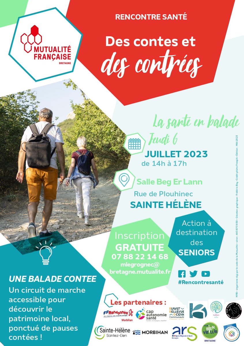 Marine Le Grognec tweet media