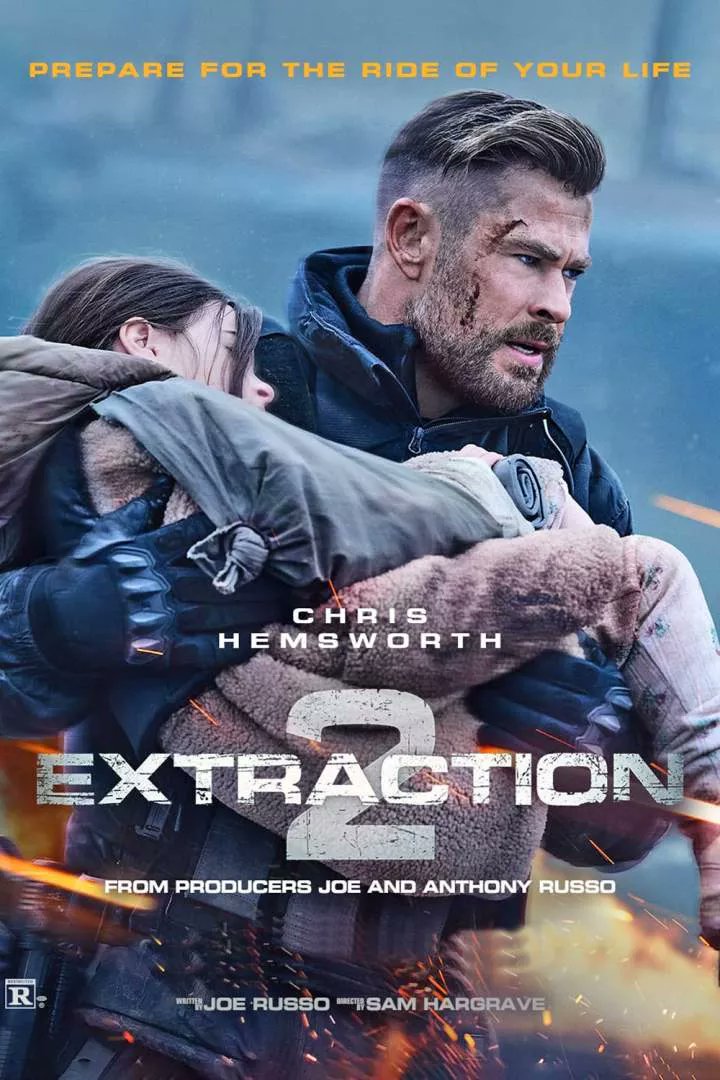 Extraction 2 (2023)💚