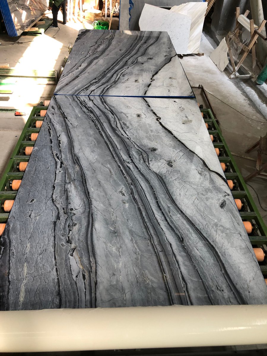 Caleb_Huang2000's tweet photo. Beautiful Fantasy Blue Marble!
If you are interested，pls contact me for more details, or leave your Whatsapp.
Whatsapp/Wechat:8618359569727
#whitecountertops #kitchendesign #kitchencountertops #interiordesign #homeimprovement #homebuilder #luxuryhome #nanoglass #Marble #Stone https://t.co/dbrBbbof0z