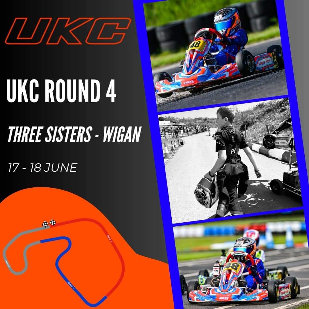 lowey548's tweet photo. Super excited to be back at Three Sisters in Wigan this weekend competing in the Ultimate Karting Championship 🏎️🏁🏆

Looking forward to seeing some family &amp; friends coming along to support me this weekend too! 
@BOLTONFMSPORT https://t.co/8N234npags
