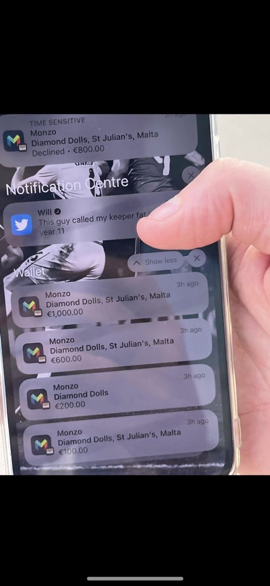 Liam tweet media