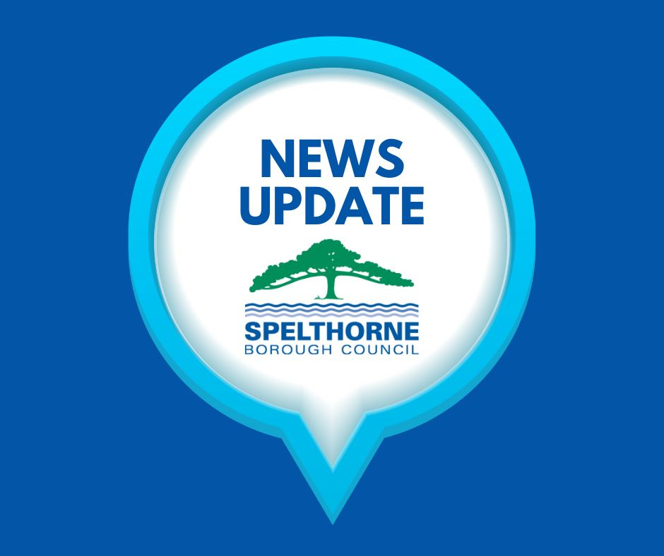 A Stanwell resident has been ordered to pay nearly £10,000 in fines and costs for failing to comply with a planning enforcement notice after Spelthorne Borough Council commenced legal action.

The full story can be read here: orlo.uk/4hyXX