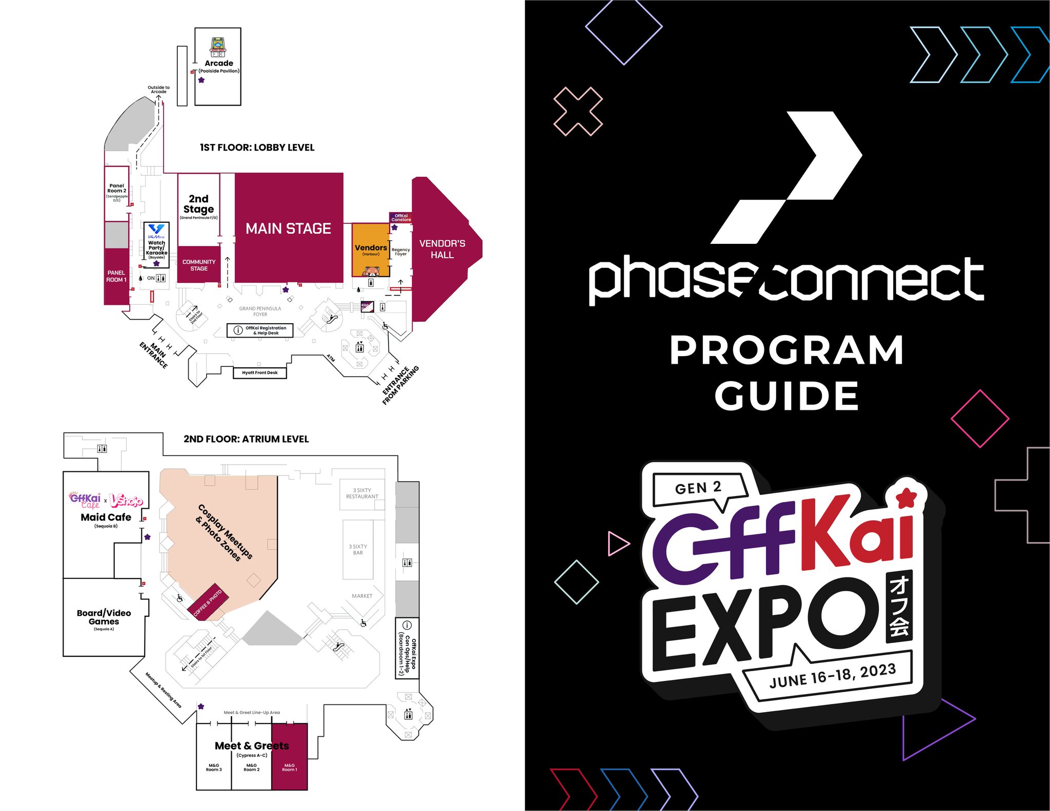 Phase Connect Official on Twitter: