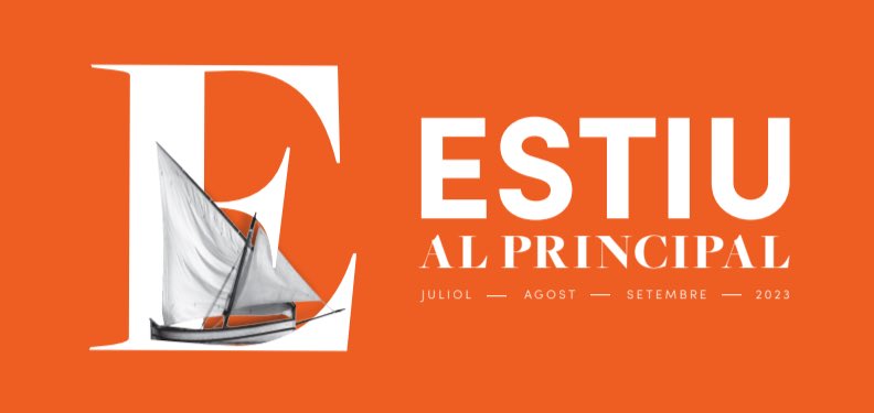 Estiu al Principal 2023