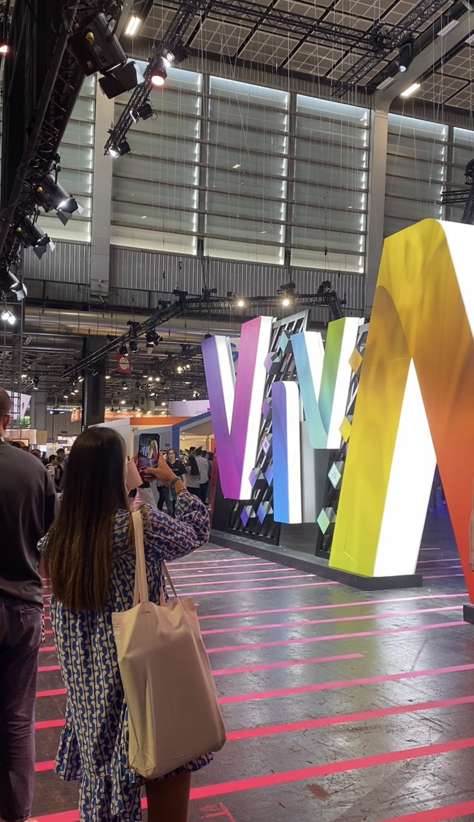 #vivatech #Efap #MBADMB