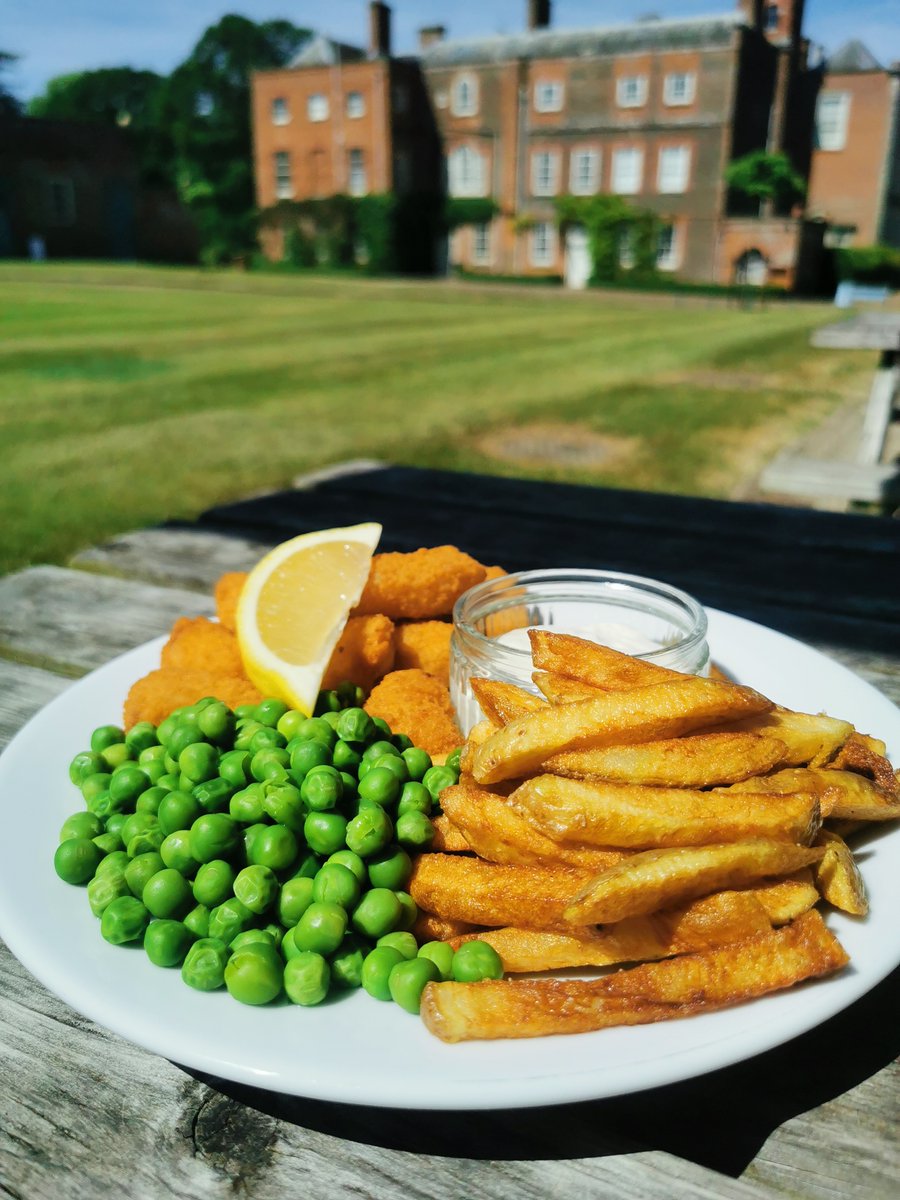 Claydon Estate tweet media