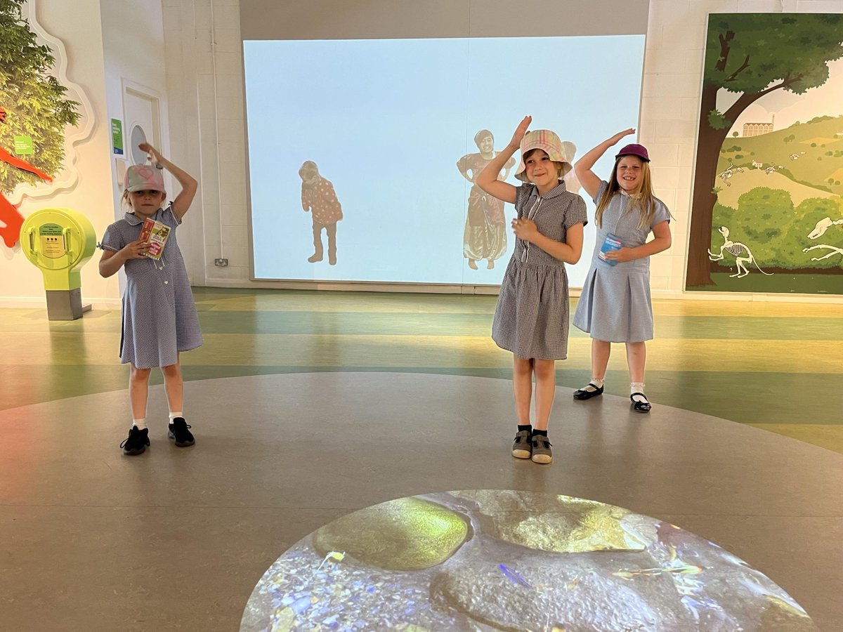 Aston Hall Junior and Infant School tweet media