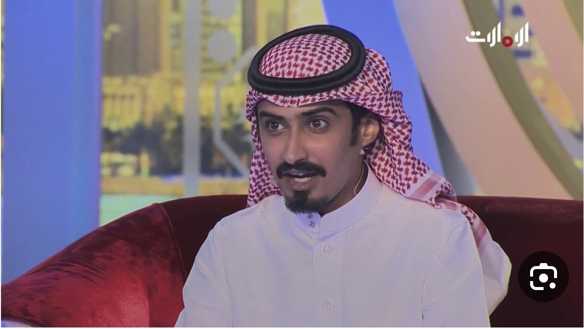 حمدان جارالله السهلي tweet media