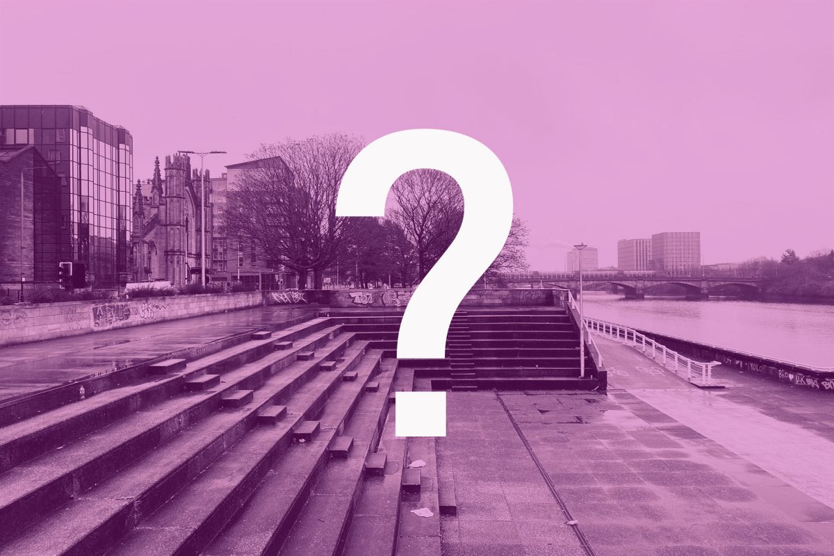 👀TODAY🧐 Who Owns The Clyde? Join @JudeBarber1 and @louisewelsh00 of @TheEmpireCafe on the Broomielaw between 3pm and 6pm to explore the question 'Who owns the Clyde?' - as part of a developing pilot podcast. Full details > architecturefringe.com/festivals/2023…