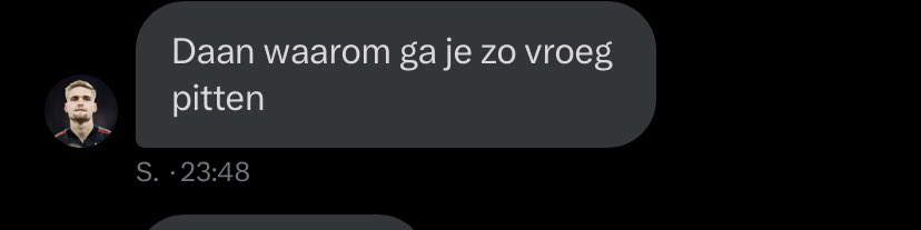 kudusszn's tweet photo. zeg dat je slaapproblemen hebt zonder te zeggen dat je slaapproblemen hebt https://t.co/PVptHKT8jG