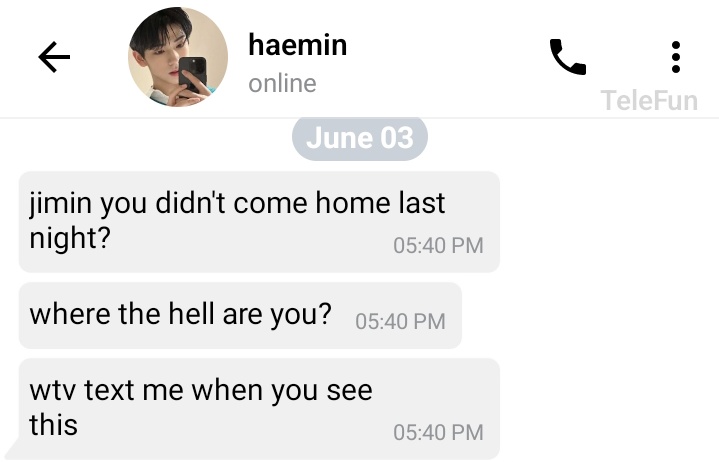 deadly_wizard02's tweet photo. #jikookau #jikookau🔞
Getting cheated on by his bf for 5 years is not something jm has seen coming and what's even more shocking is that he finds himself naked in the bed with said bf's uncle jk. https://t.co/oz8CYYPKRU