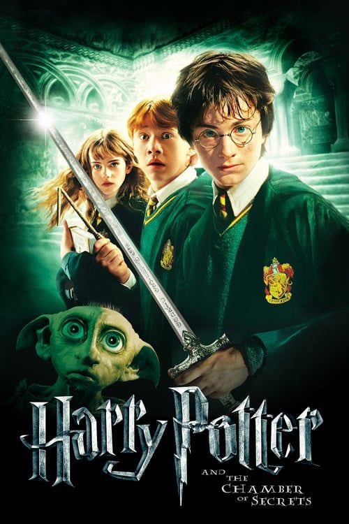 96studiosNg's tweet photo. Coming from our Harry Potter Series 
Harry Potter 2
A house-elf warn Harry against returning to Hogwarts, but decides to ignore it. When students and creatures at the school begin to get petrified. Harry finds himself surrounded in mystery. 

#movieoftheweek https://t.co/JSt1dYRXnT
