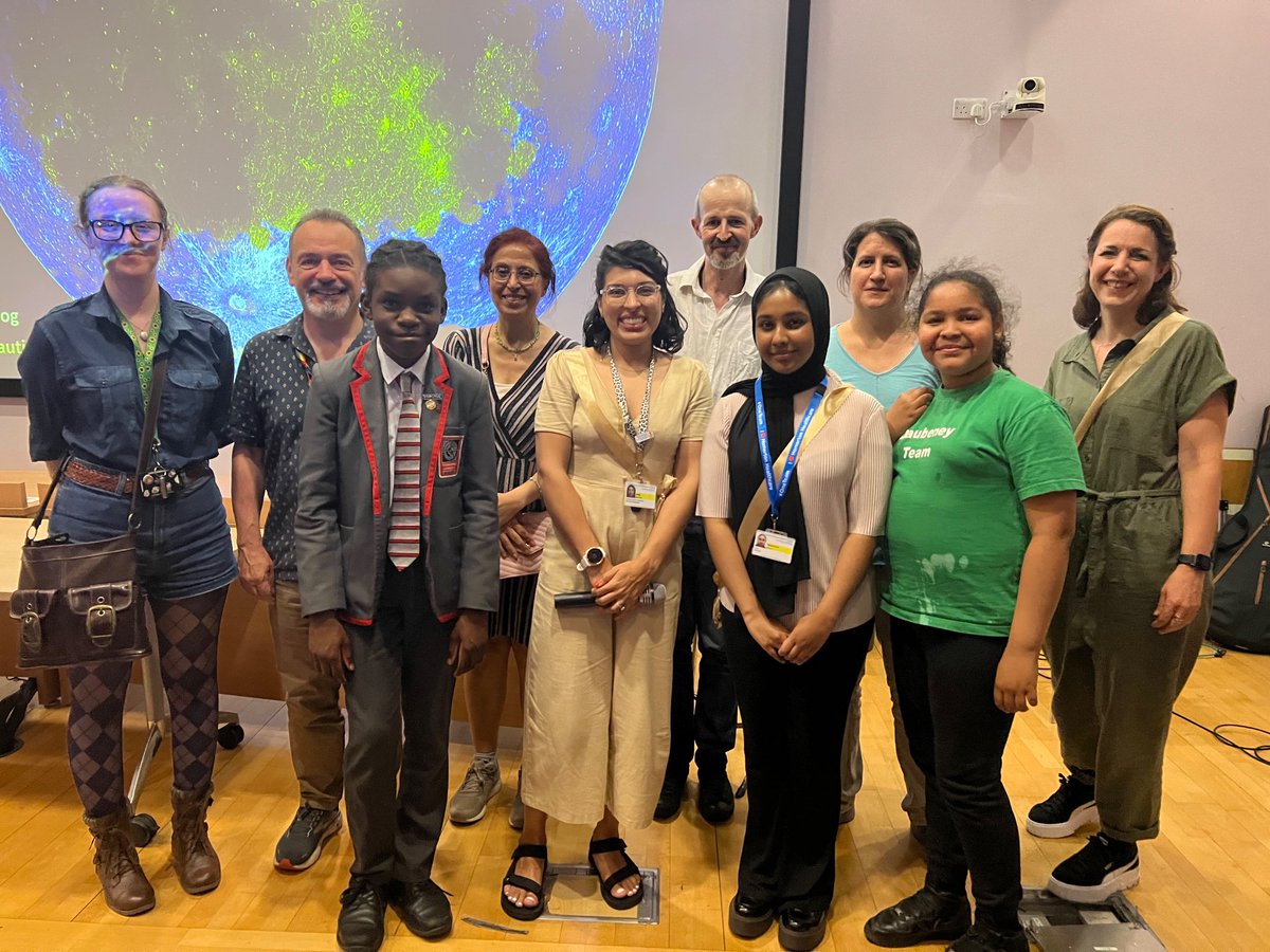 Autistic Friendly Neighbourhoods City & Hackney tweet media