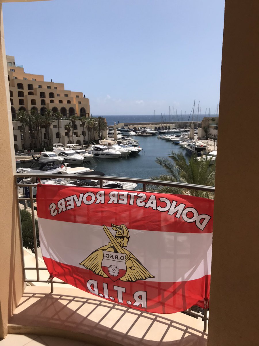 Rovers Malta Branch