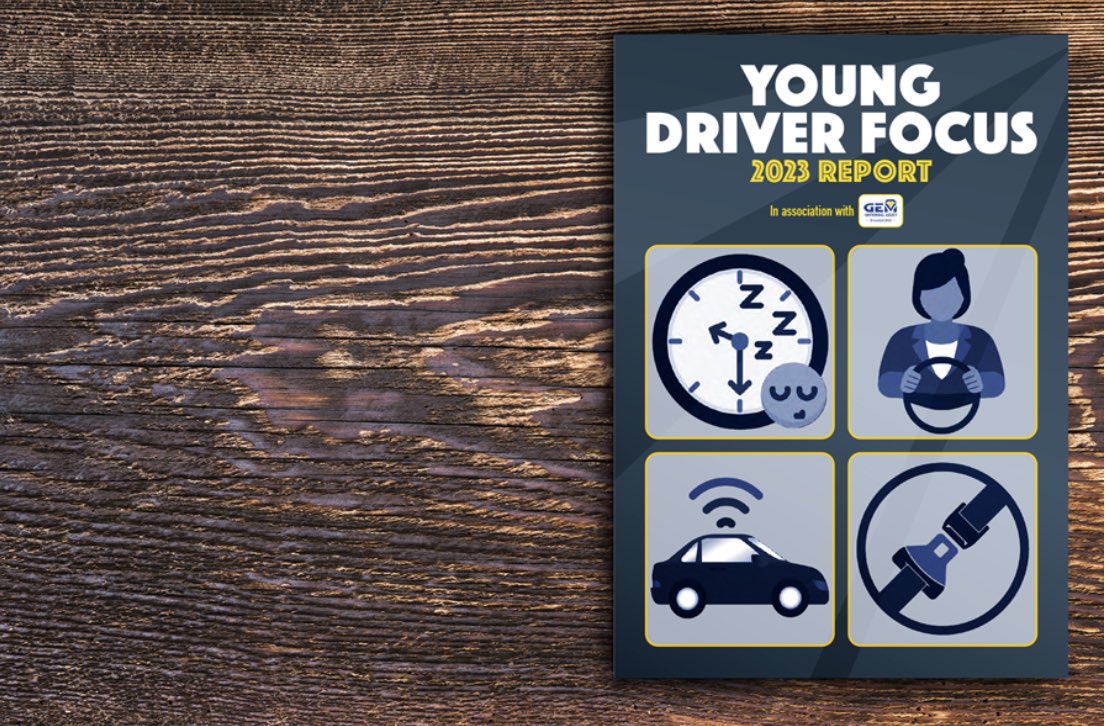 elizabethcbox's tweet image. The Young Driver Focus 23 report has now been published, which summarises the discussions, recommendations &amp;amp; expert perspectives presented by speakers, panellists &amp;amp; participants on the day. issuu.com/firstcar/docs/… Pls share with your colleagues &amp;amp; broader networks! #YoungDrivers