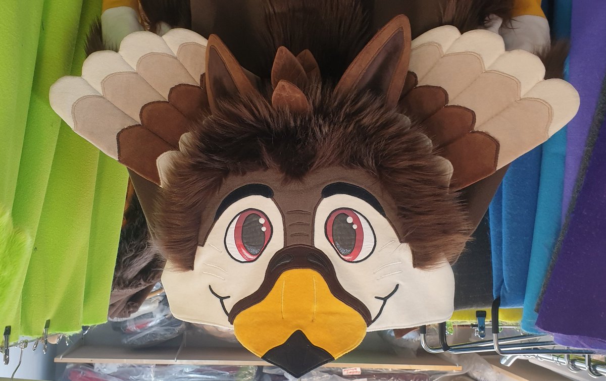 Whitewing Creations tweet media