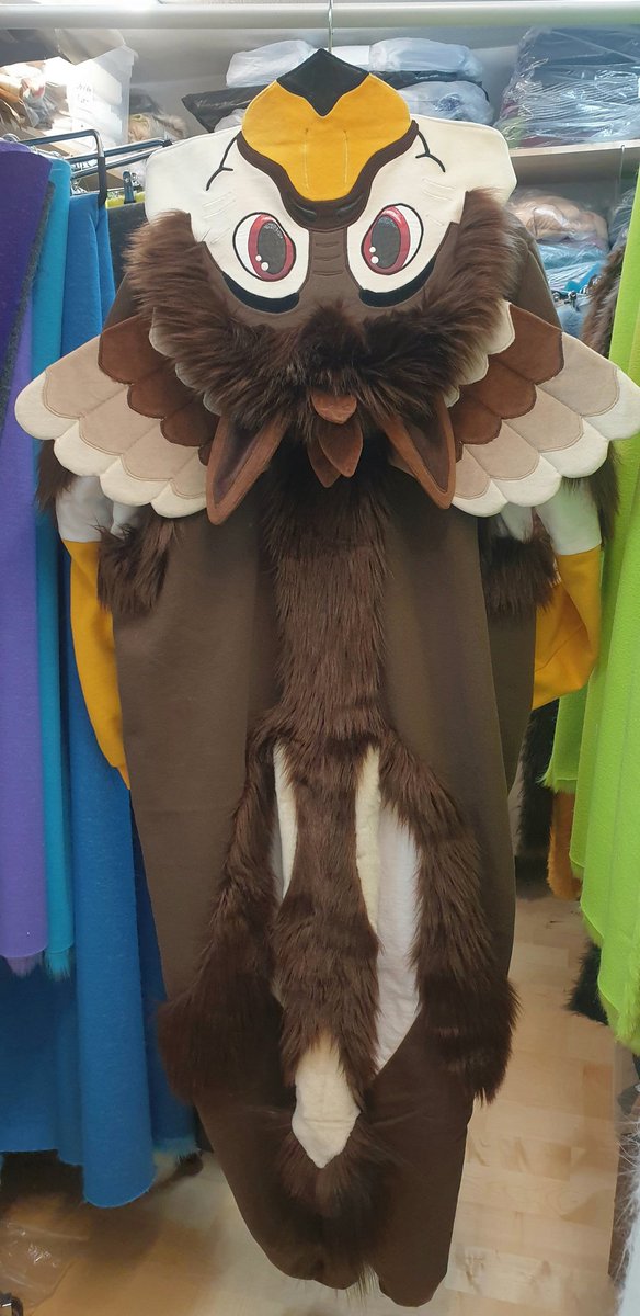 Whitewing Creations tweet media