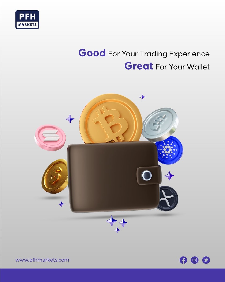 pfhmarkets's tweet image. Enhance your trading expertise for financial gains. Maximize profits and secure your wallet with strategic trades.
#tradingexpertise #financialgrowth #profitmaximization #smarttradingmoves #financialsecurity #wealthaccumulation #marketinsights #investmentstrategies #tradesmart