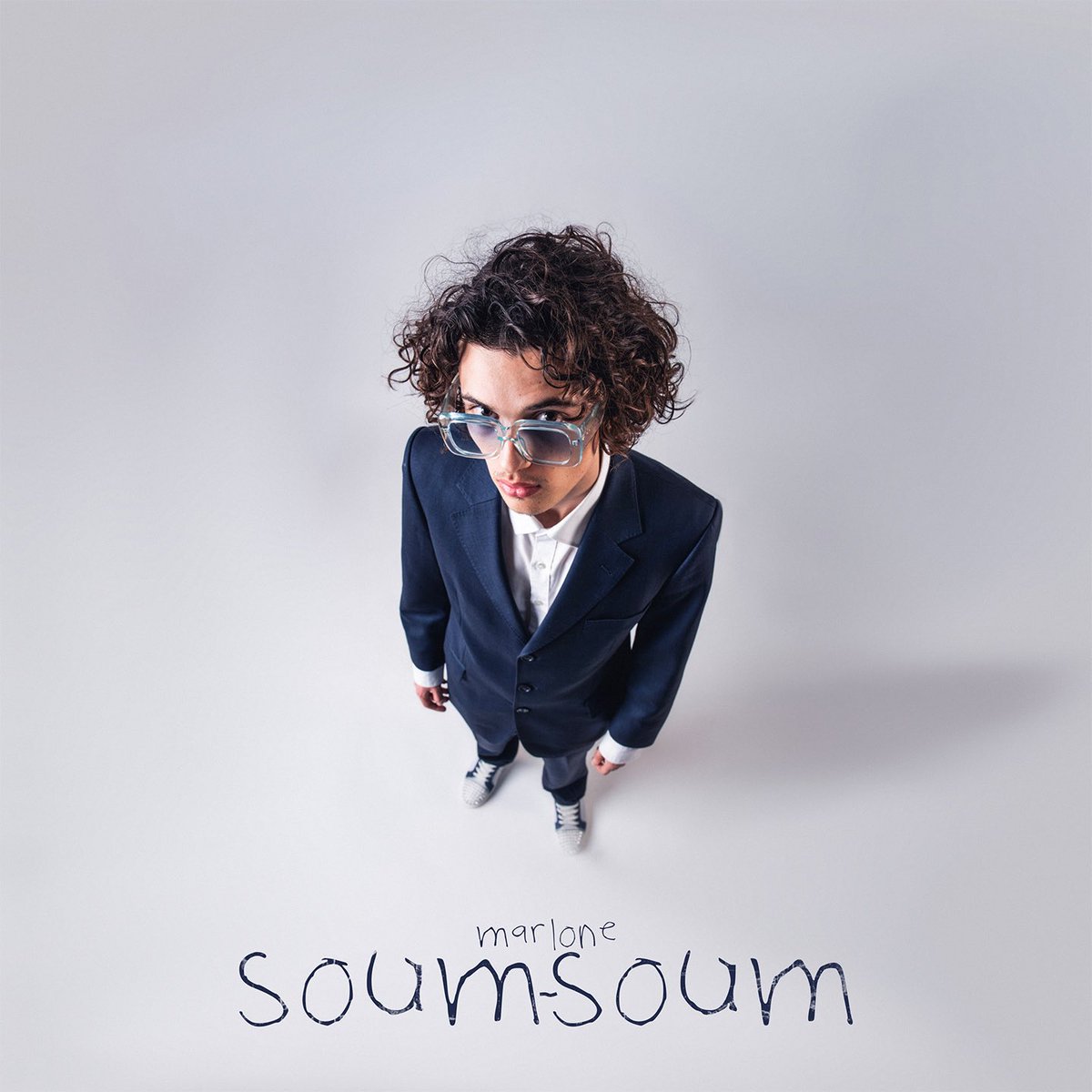 Nouveau single SOUM-SOUM

Maintenant disponible 🍬

bfan.link/soumsoum